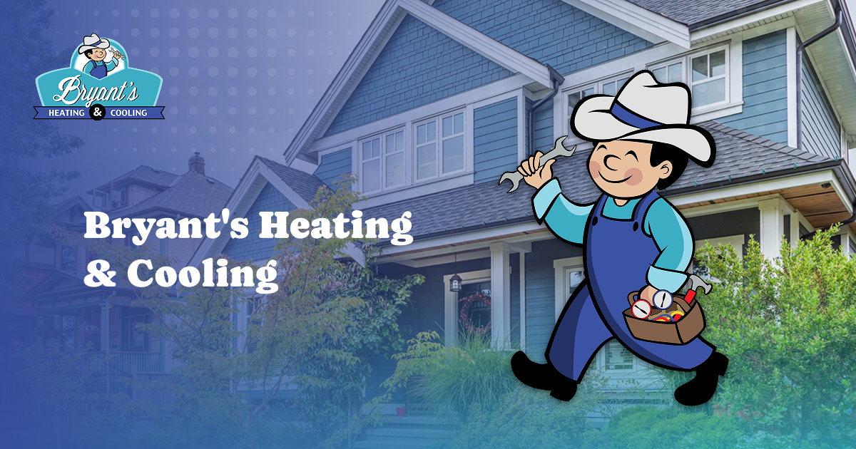 bryantsheating.com logo
