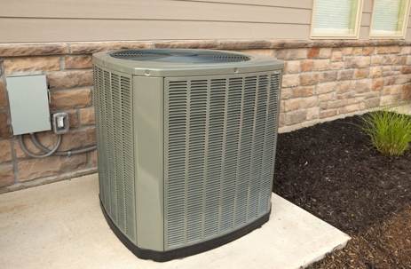 Heat pump