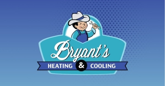 Bryant's Heating and Cooling