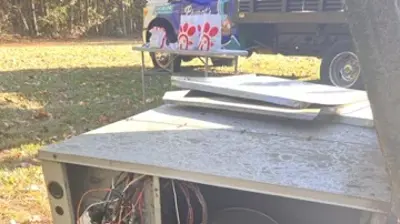 Bryant's Heating & Cooling Photo