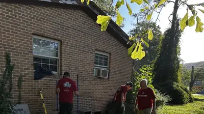 Bryant's Heating & Cooling Photo