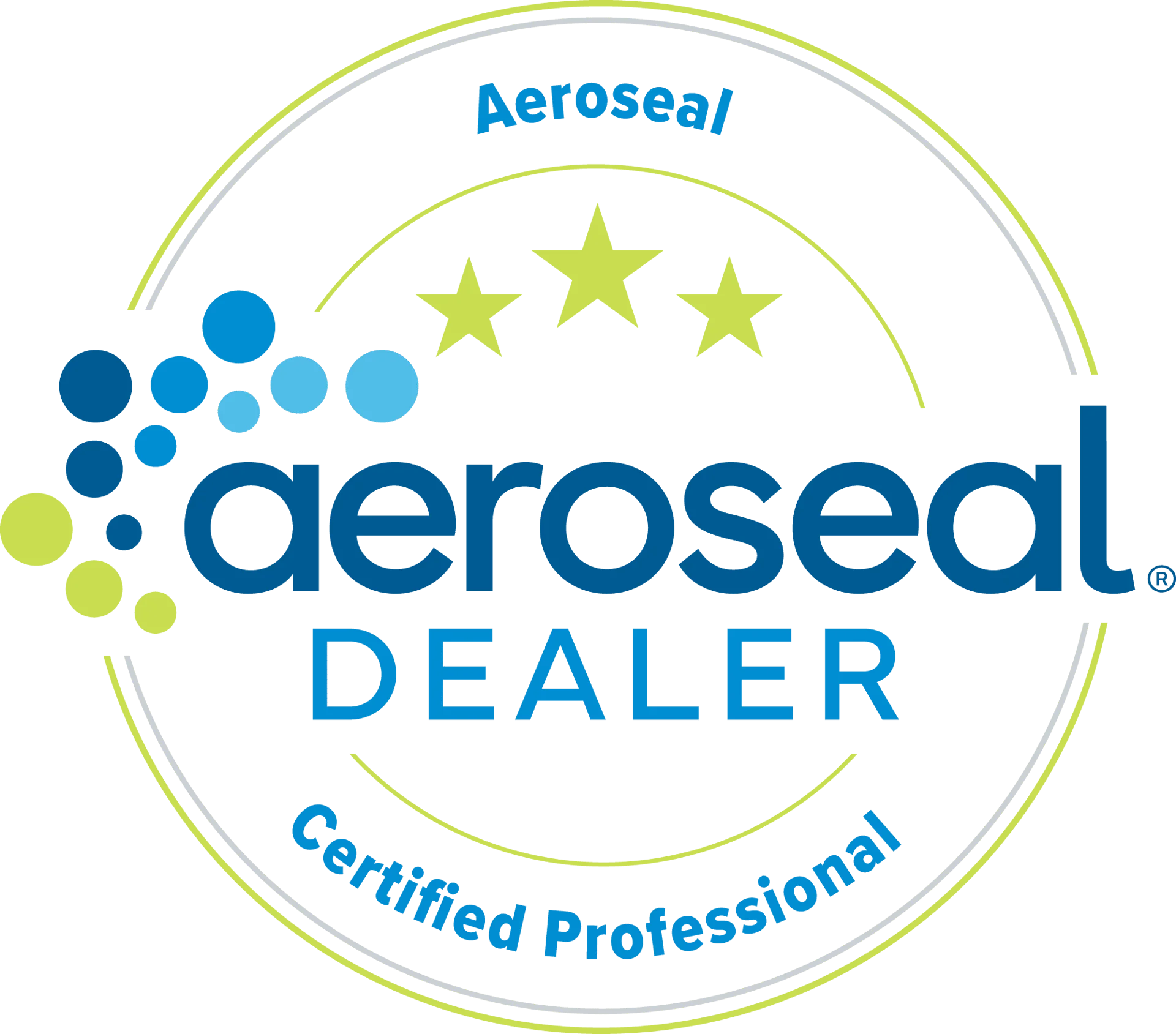 Aero seal Dealer